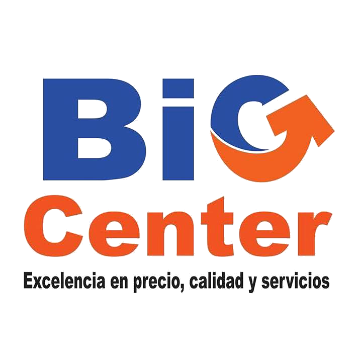 BIG CENTER