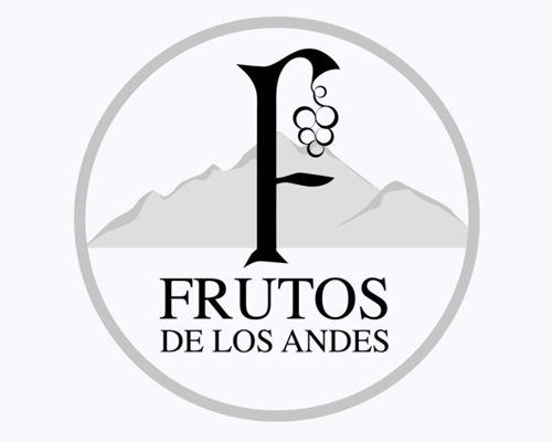 FRUTOS DE LOS ANDES