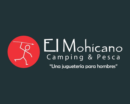 EL MOHICANO