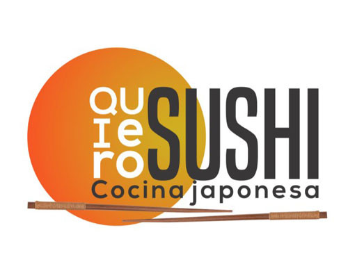 QUIERO SUSHI