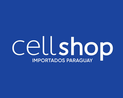 CELL SHOP