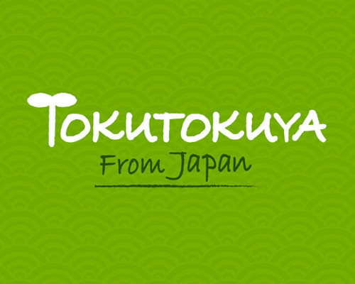 TOKUTOKUYA