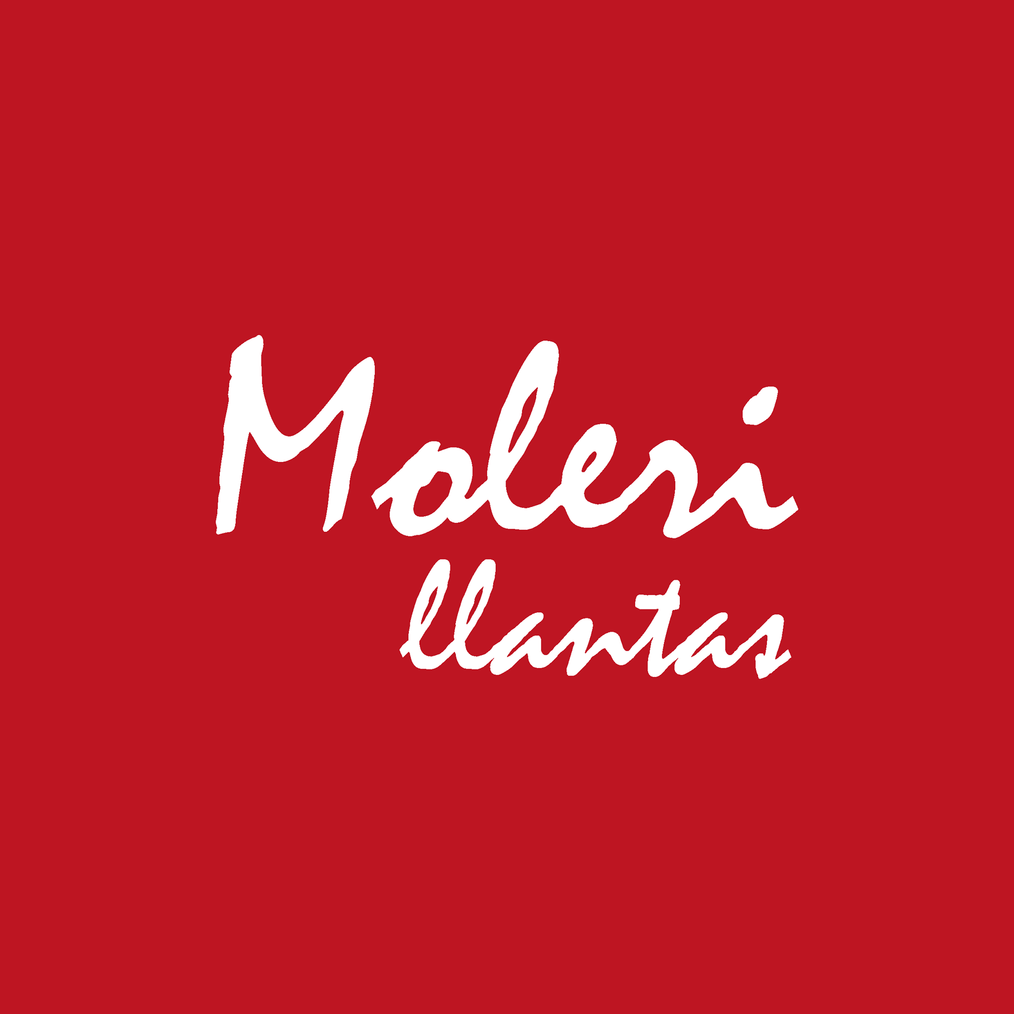 MOLERI LLANTAS