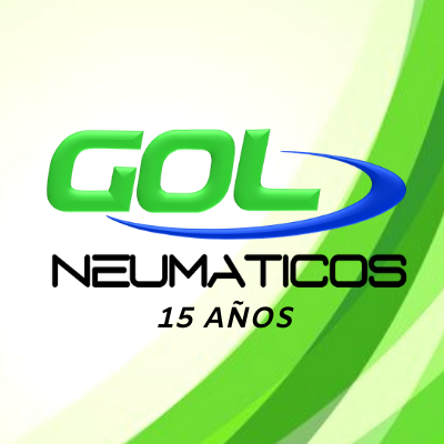 GOL NEUMATICOS