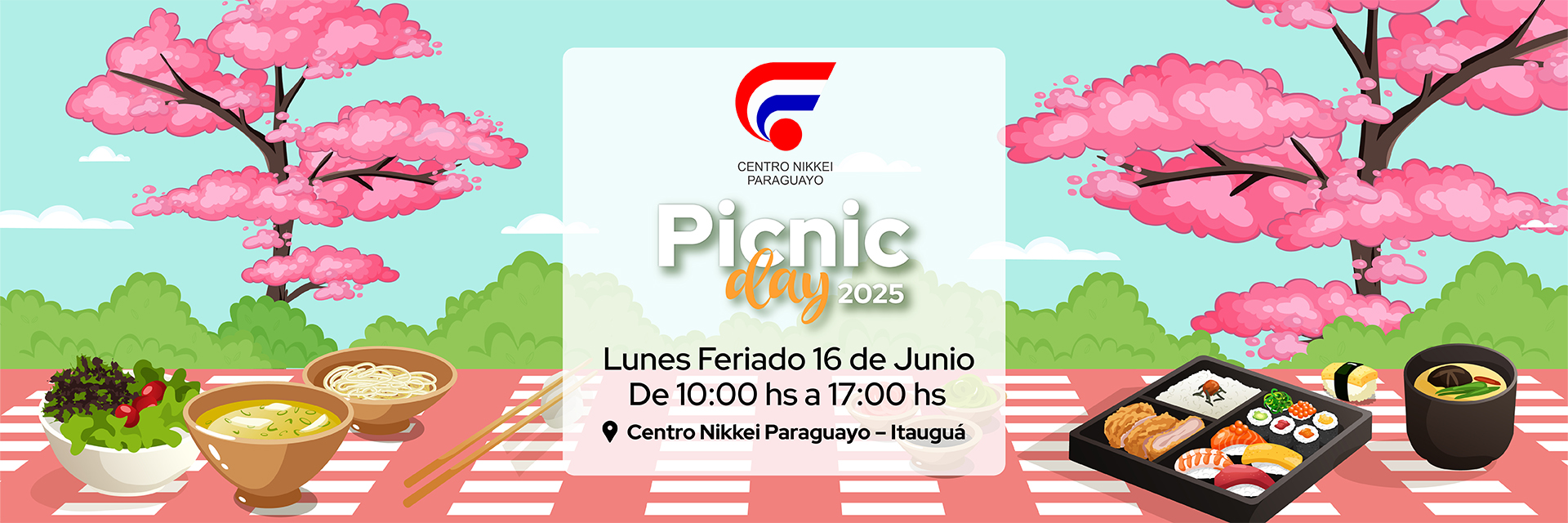 Centro Nikkei Paraguayo