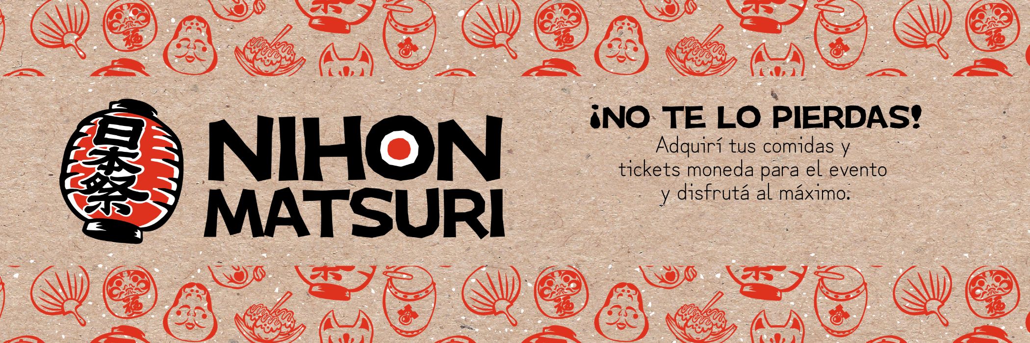 Nihon Matsuri 2025