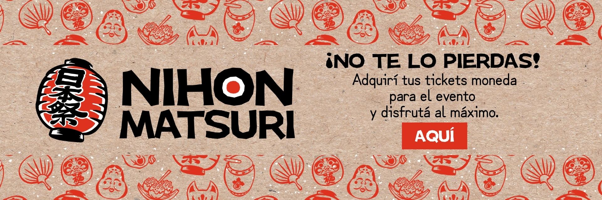 Nihon Matsuri 2025