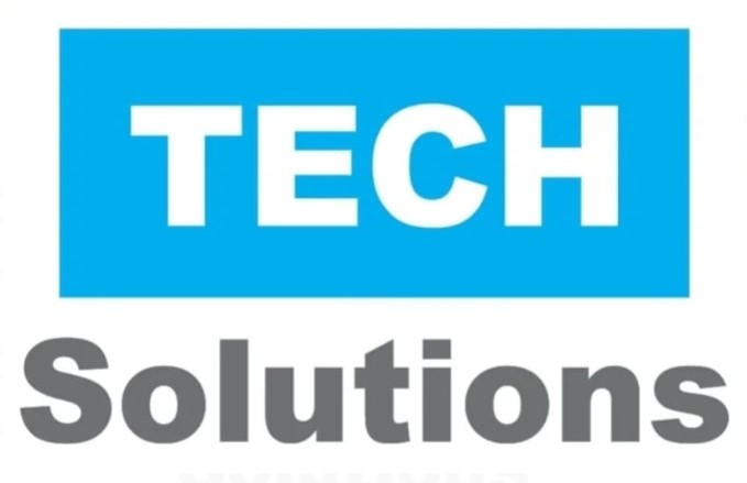 TECH SOLUTIONS