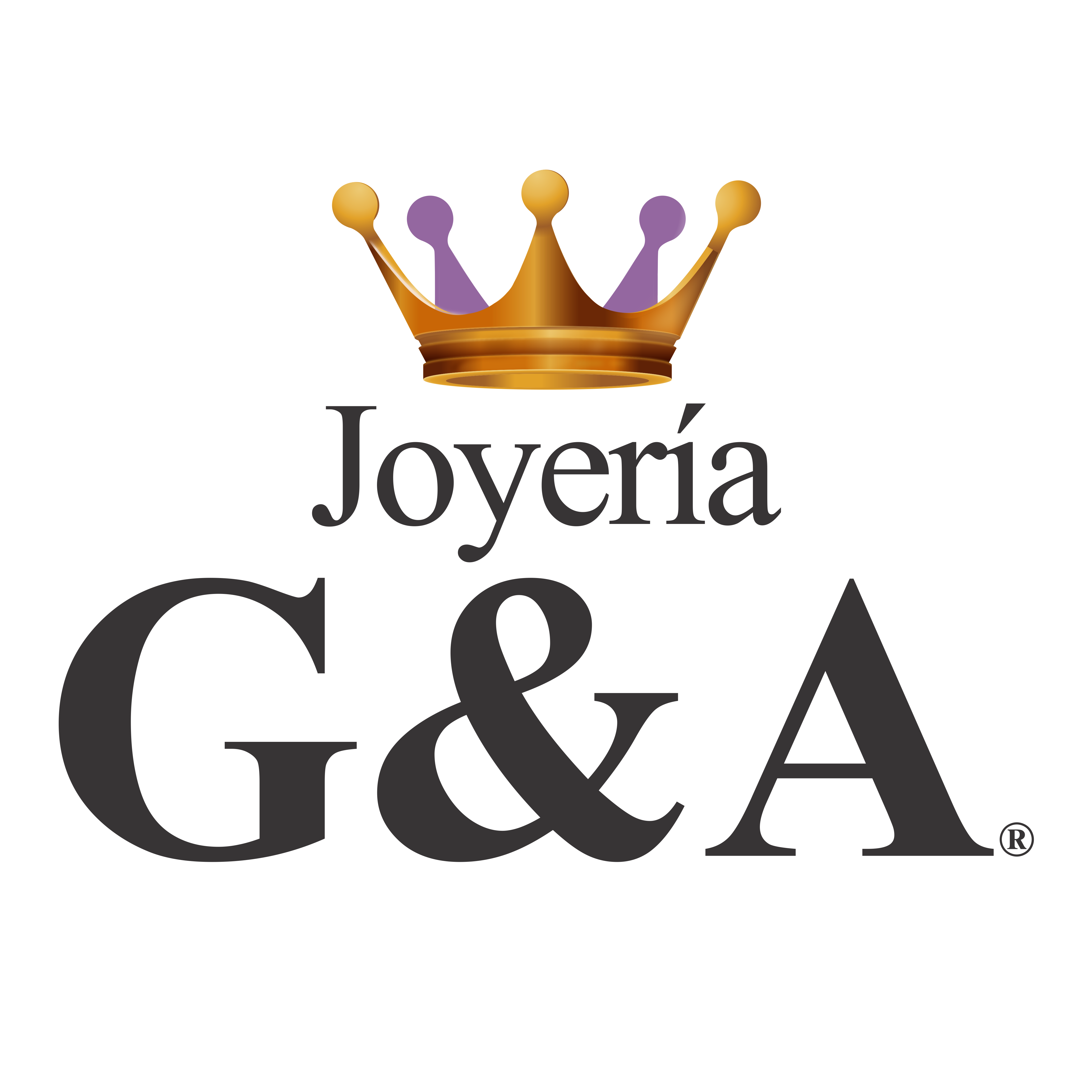 JOYERÍA G&A