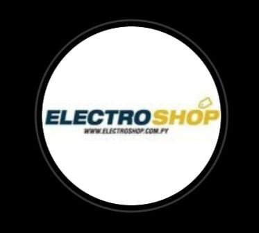 ELECTROSHOP