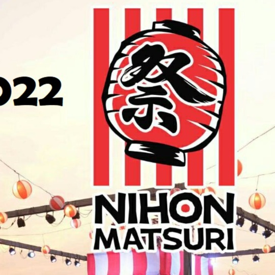 NIHON MATSURI