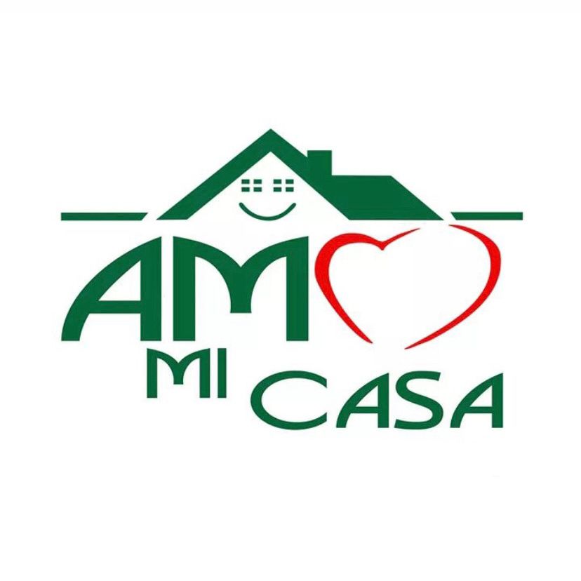 AMO MI CASA