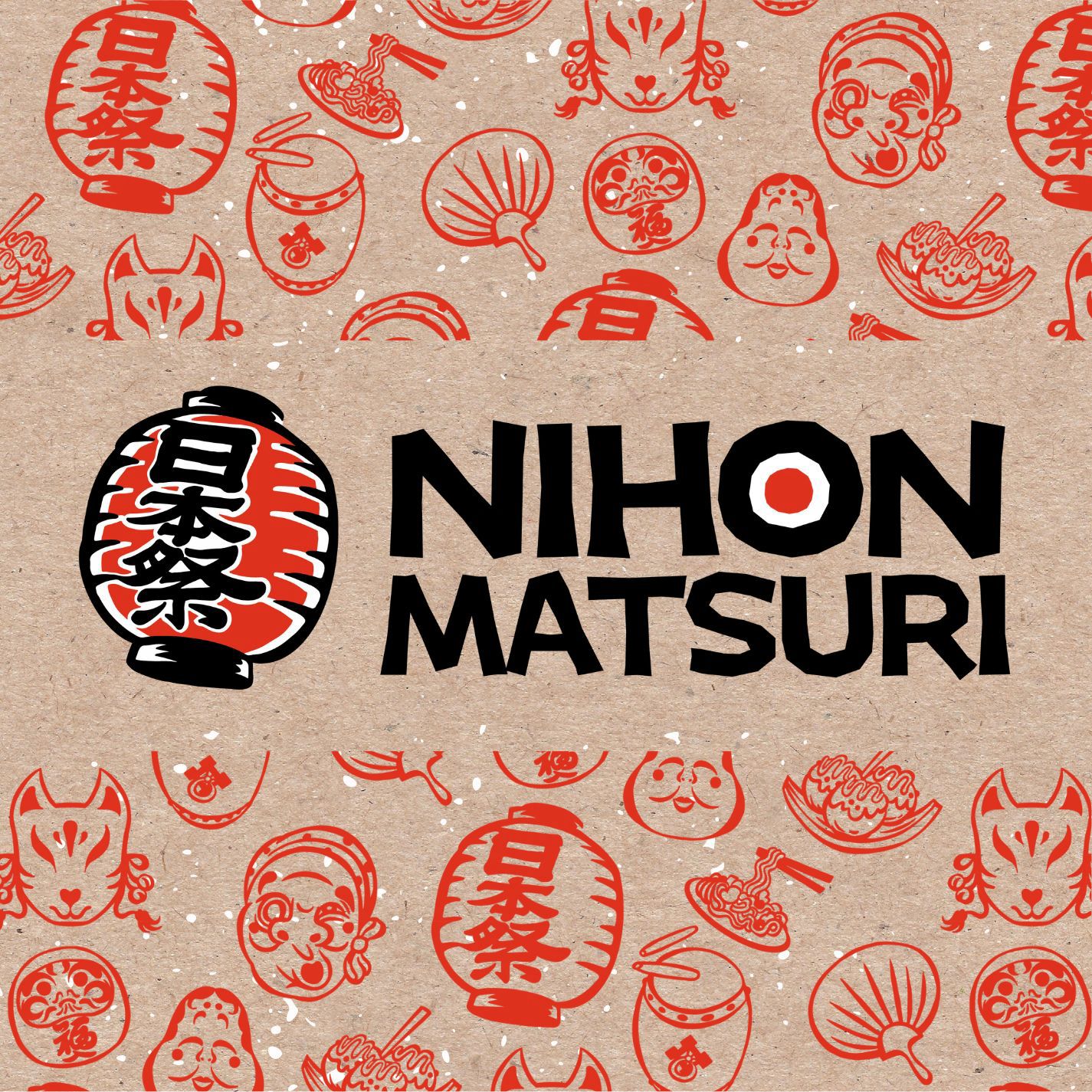 Nihon Matsuri 2025