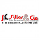 SILLAS Y CIA