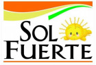 Sol fuerte calzados