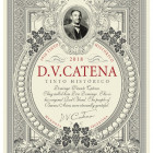 D.V. CATENA