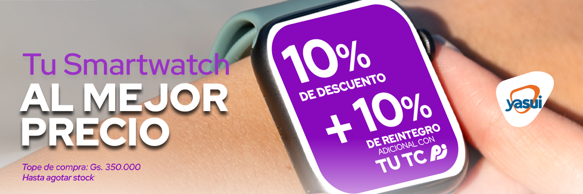 SMARWATCH FTX