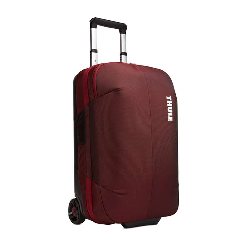 Maleta thule subterra 36 L - Rojo - Yasui