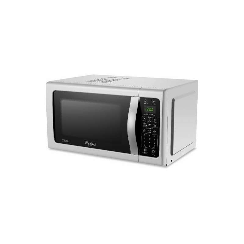 Whirlpool microondas 25 LT WMG25SDS - Yasui