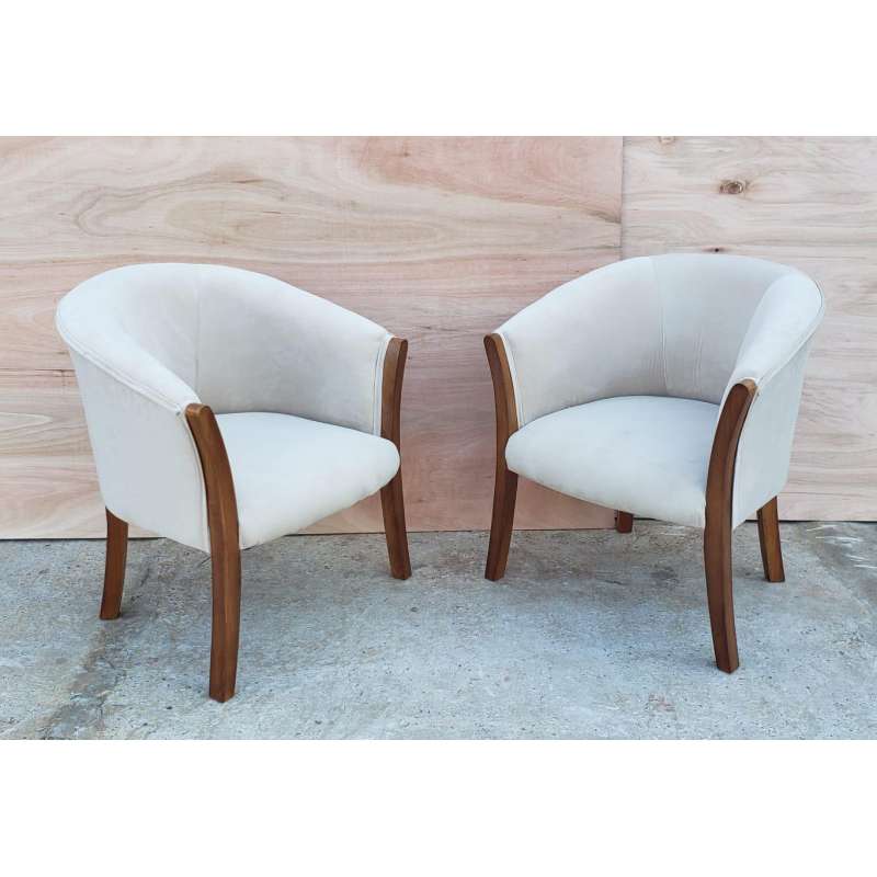 Silla poltrona