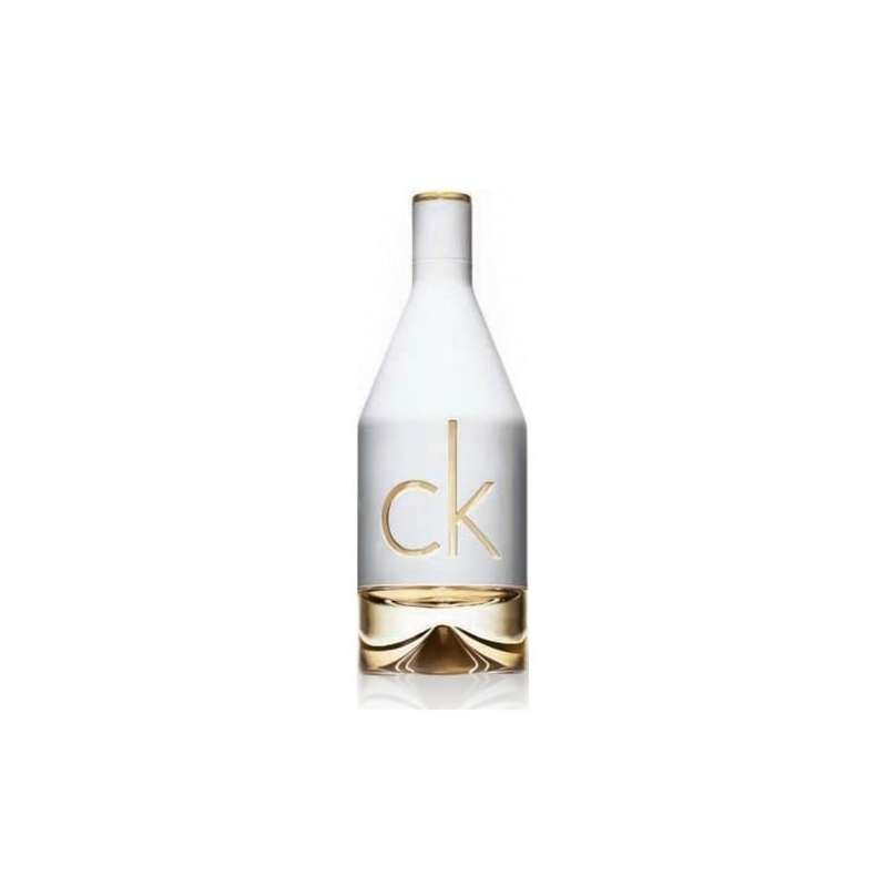 Perfume Calvin Klein CKIN2U EDT 100 ml damas