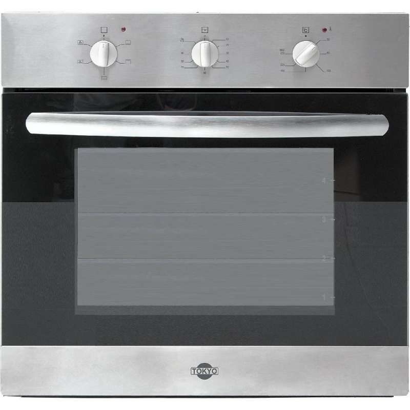 TUPI S.A. - HORNO ELECTRICO TOKYO 100LTS XG PLUS 2700W EDTHEXGP100-N 