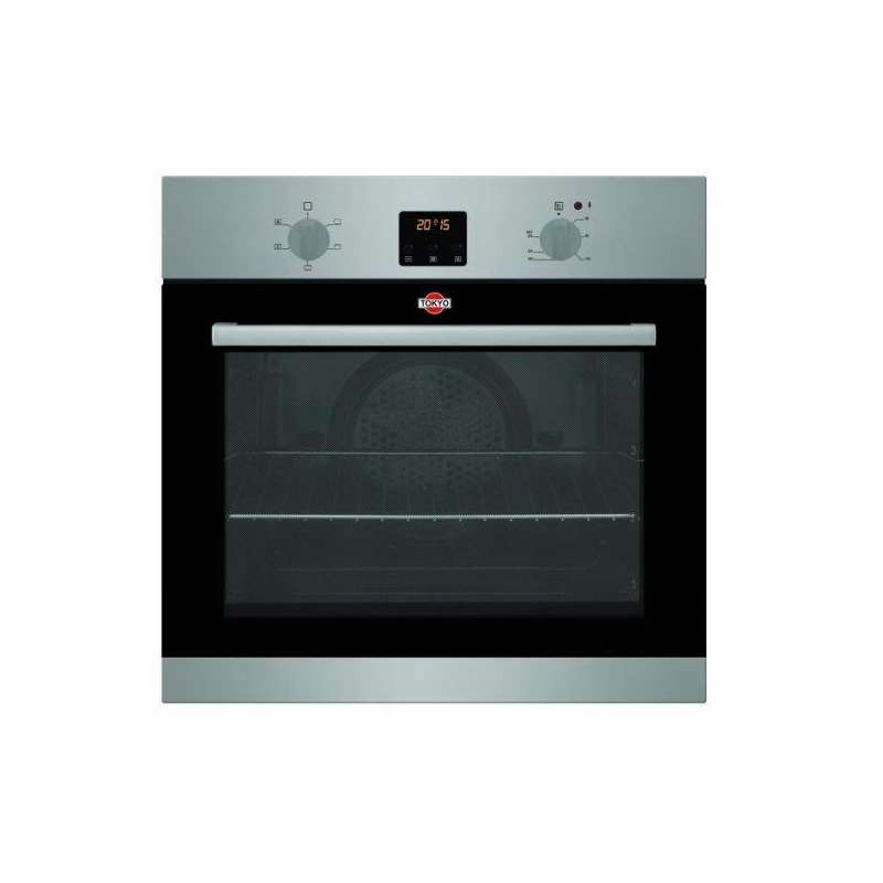 HORNO TOKYO XG 60L 2 PLACAS ELECTRICAS 2200W CONVECTOR - Yasui
