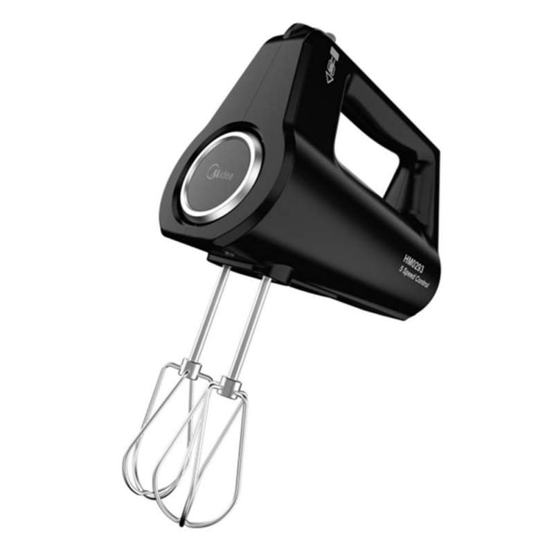 BATIDORA MANUAL MIDEA 300 W.