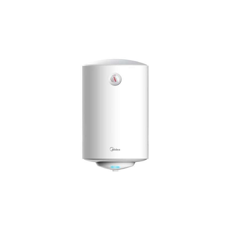 TERMOCALEFON VERTICAL MIDEA 30 L.