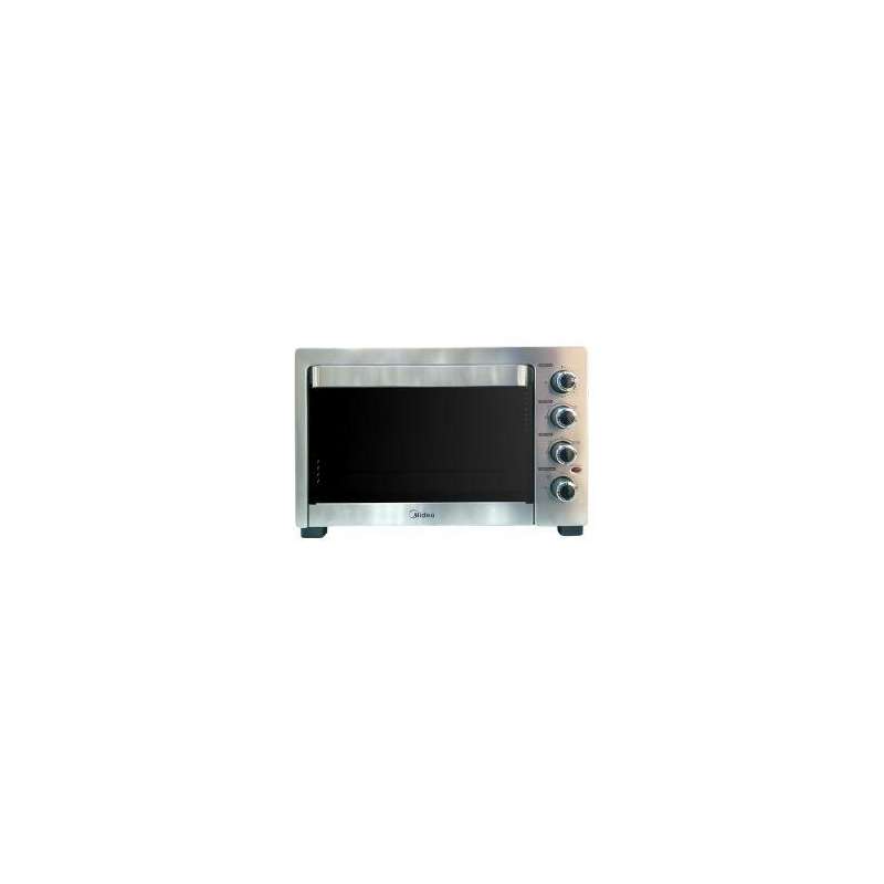 HORNO ELECTRICO MIDEA 38 L. SILVER - Yasui