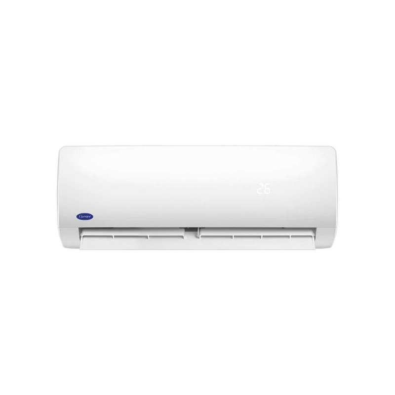 AIRE ACONDICIONADO SPLIT DE 24.000 BTU CARRIER