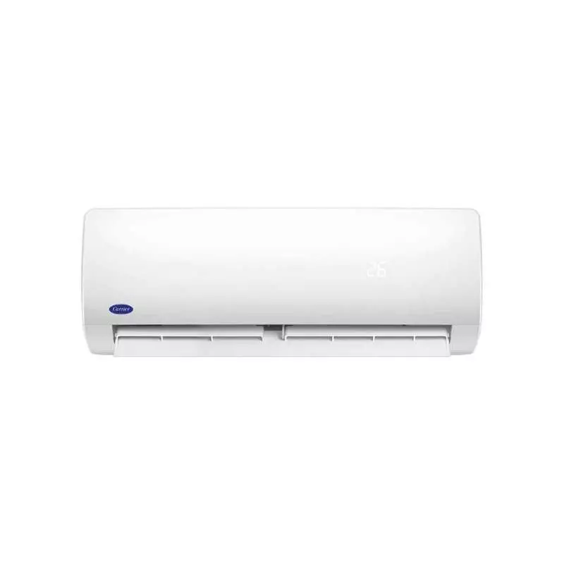 AIRE ACONDICIONADO SPLIT DE 24.000 BTU CARRIER