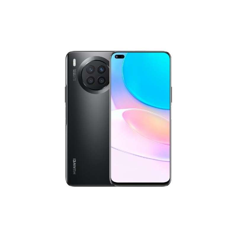 Celular Huawei NOVA 8I 6GB+128GB Negro Estelar - Yasui