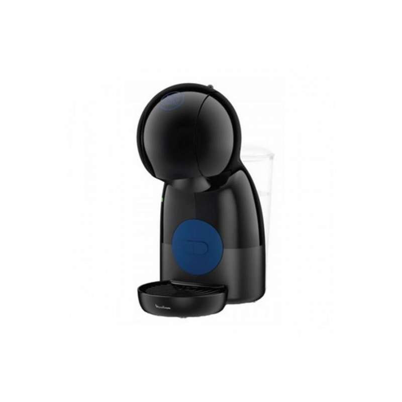 Cafetera Moulinex Dolce Gusto Piccolo Xs Negro - Yasui
