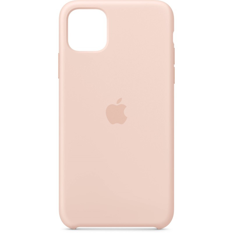 IPHONE 11 PRO MAX SILICONE CASE PINK SAND - MWYY2Z
