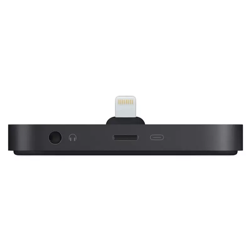 DOCK APPLE FOR IPHONE LIGHTNING - BLACK - MNN62A