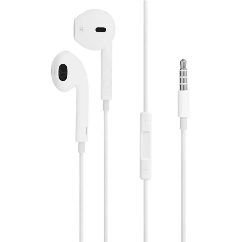 APPLE EARPODS LIGHTNING, WHITE MMTN2AM/A