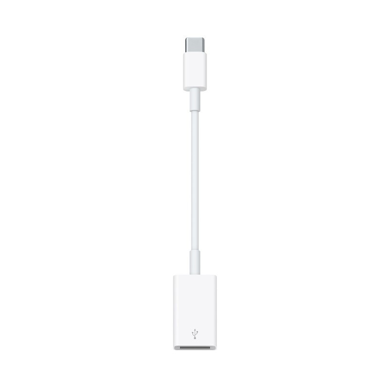 APPLE ADAPTER USB-C TO USB, WHITE MJ1M2AM/A