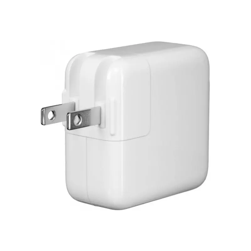 APPLE USB-C POWER ADAPTER 96W, WHITE MX0J2AM/A