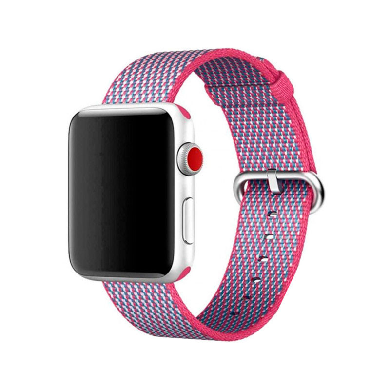 MALLA PARA APPLE WATCH SPORT LOOP BAND NYLON 42MM , BERRY MQVN2AM/A