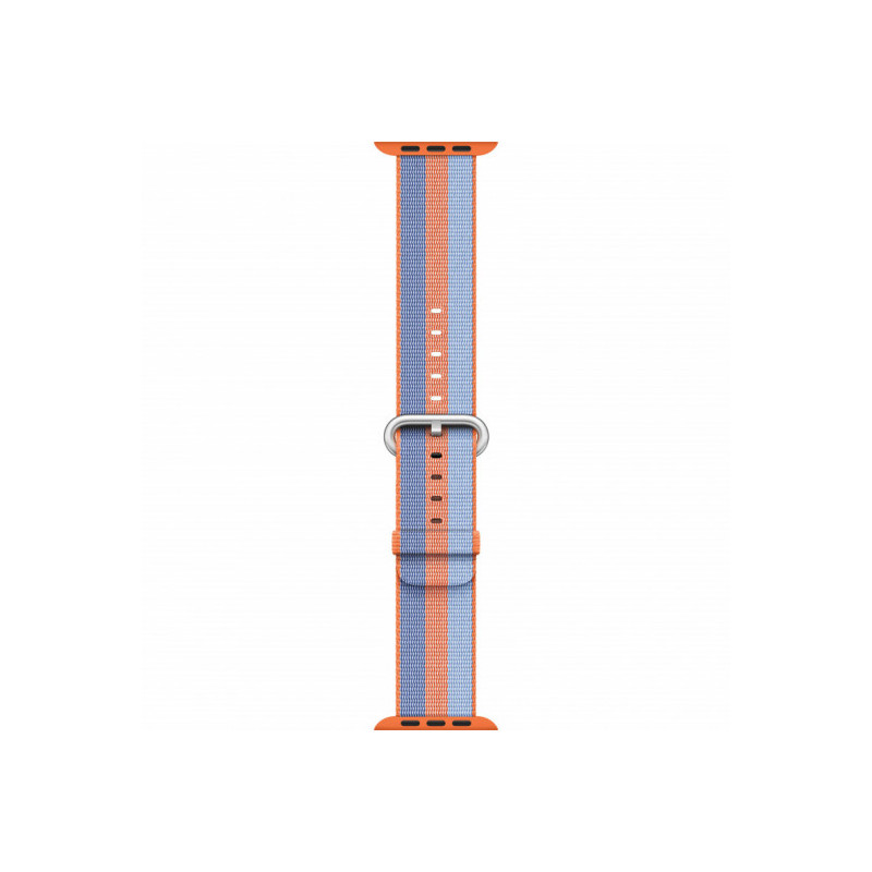 SPORT LOOP BAND NYLON FOR APPLE WATCH 42MM , ORANGE MPW22AM/A