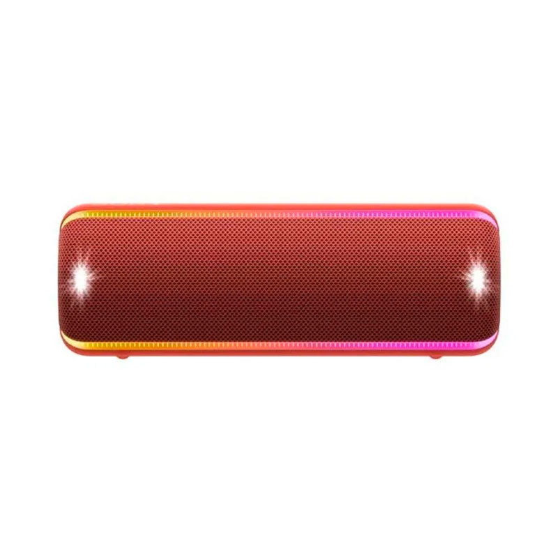 SONY EXTRA BASS XB32 WIRELESS BLUETOOTH, RED SRS-XB32