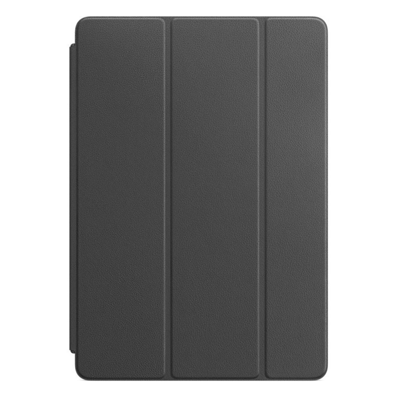 APPLE IPAD PRO 10.5" SMART COVER LEATHER, BLACK MPUD2ZM/A