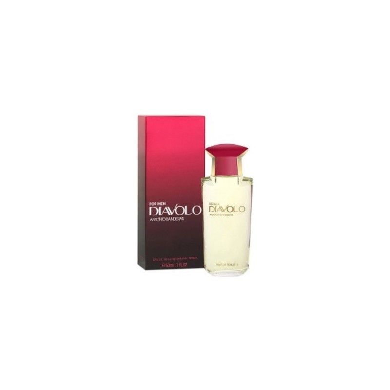 Perfume Diavólo