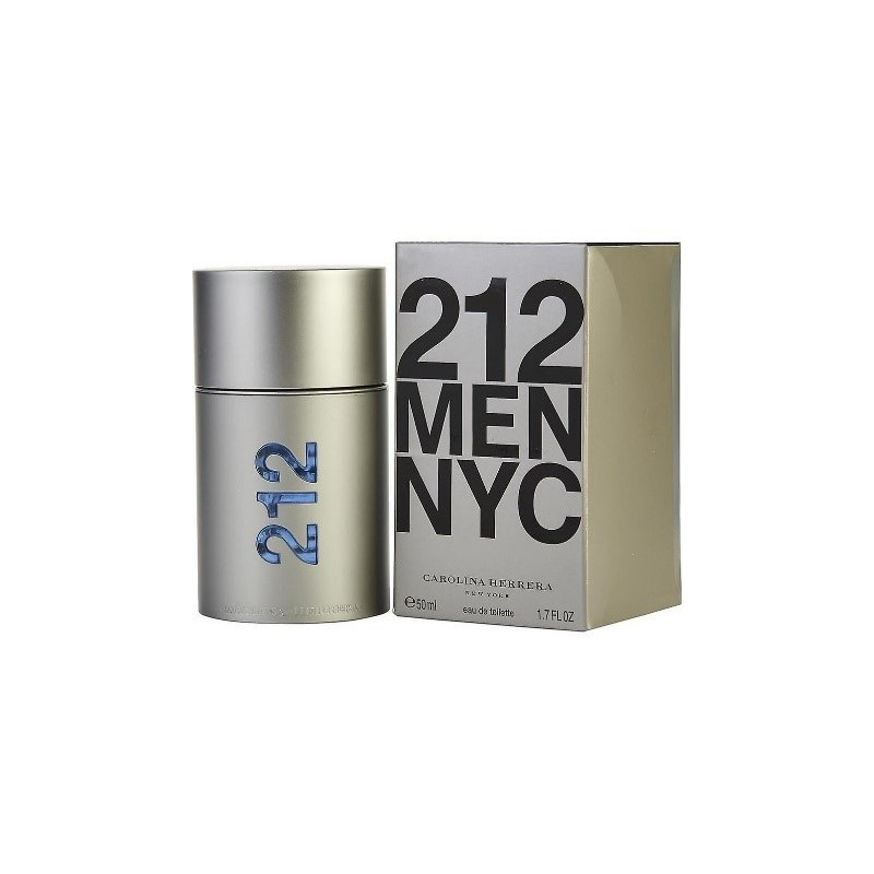 Perfume 212 Men