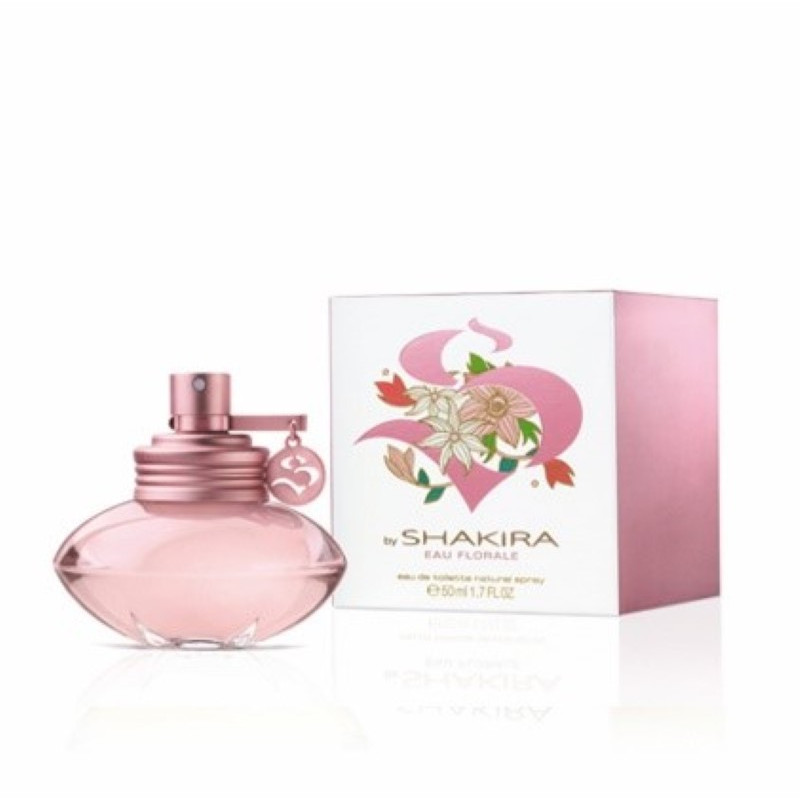 Perfume Shakira