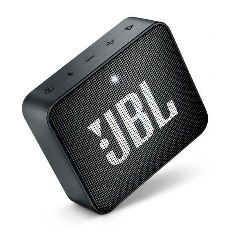 Parlante JBL GO 2 Black