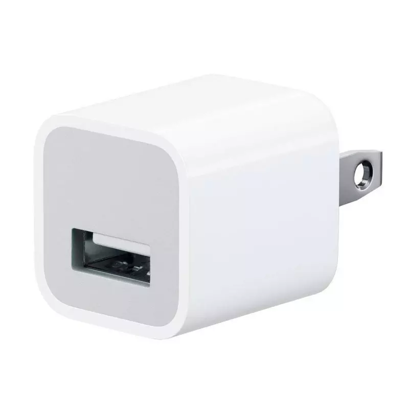 Cargador Cabeza IPhone Bulk