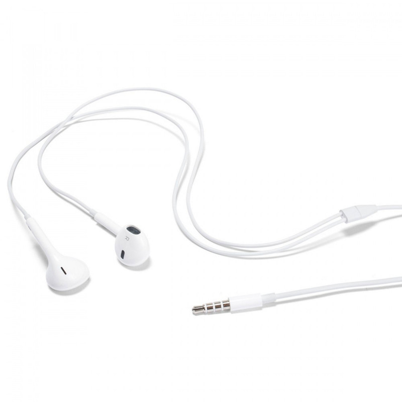 Auricular Apple Earpods Yasui