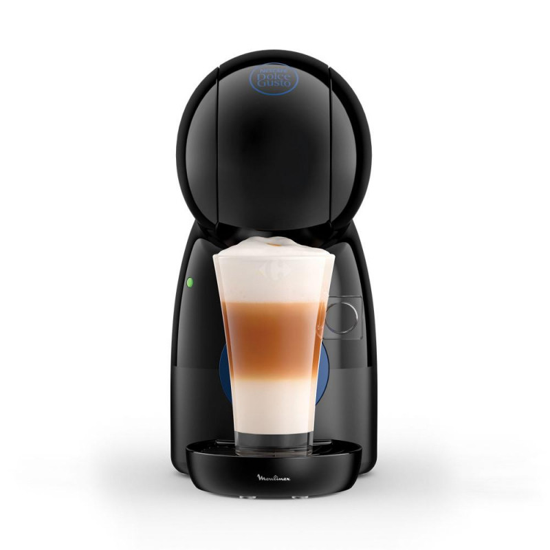Moulinex Dolce Gusto Piccolo XS PV1A0858 - Yasui